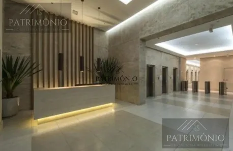 Sala Comercial à venda, 55m² no Alphaville Centro Industrial e Empresarial/Alphaville., Barueri