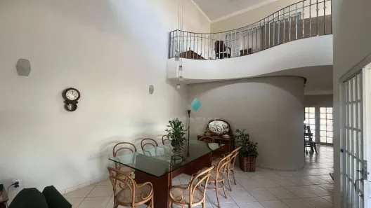 Casa de Condomínio com 3 Quartos para alugar, 430m² no Recanto Real, São José do Rio Preto