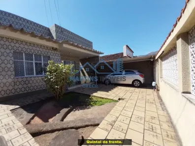 Casa com 3 Quartos à venda, 146m² no Bangu, Rio de Janeiro