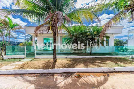 Casa de Condomínio com 5 Quartos para alugar, 212m² no Condados da Lagoa, Lagoa Santa