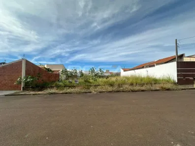 Lote/Terreno à venda, 250m² no Jardim Embaré, São Carlos