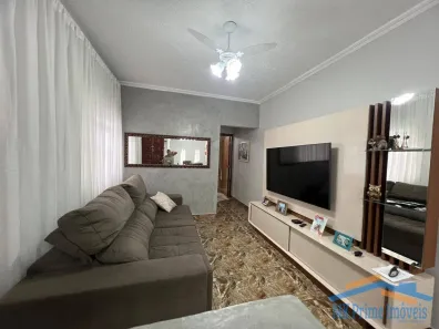 Sobrado com 4 Quartos à venda, 200m² no Jardim Marisa, São Paulo
