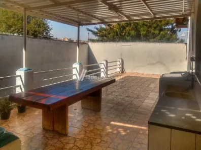 Casa com 3 Quartos à venda, 254m² no Jardim Alvorada, Campinas