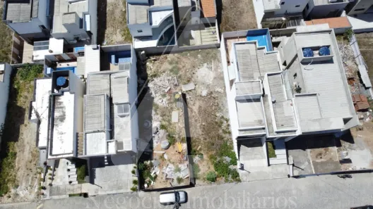 Lote/Terreno à venda, 184m² no Serrotão, Campina Grande