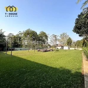 Fazenda/Sítio com 3 Quartos à venda, 800m² no Dos Finco, São Bernardo do Campo