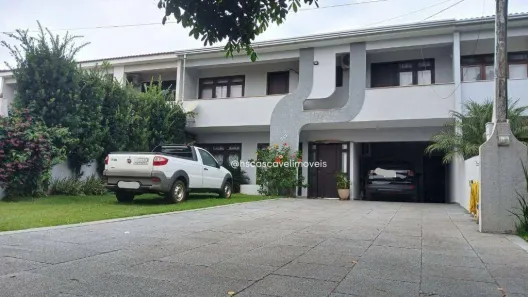 Sobrado com 4 Quartos para venda ou aluguel, 250m² no Recanto Tropical, Cascavel
