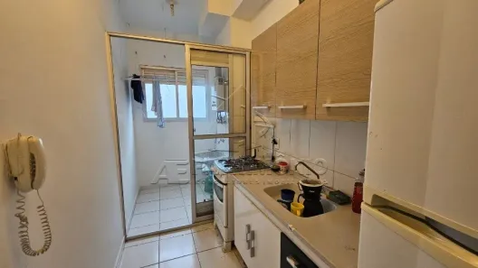 Apartamento com 2 Quartos à venda, 48m² no Parque Campolim, Sorocaba