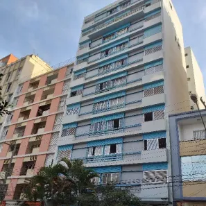 Apartamento com 1 Quarto à venda, 64m² no Campos Elíseos, São Paulo