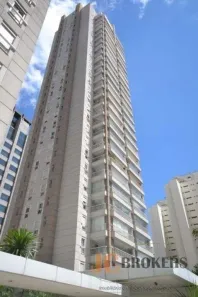 Apartamento com 4 Quartos à venda, 181m² no Moema, São Paulo