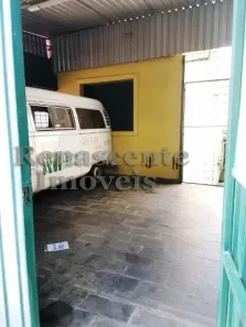 Casa com 2 Quartos à venda, 150m² no Jardim Taquaral, São Paulo