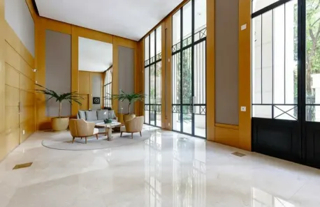 Apartamento com 4 Quartos à venda, 311m² no Vila Mariana, São Paulo