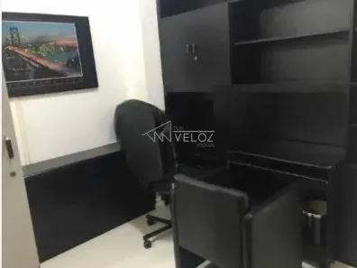 Flat com 2 Quartos à venda, 87m² no Flamengo, Rio de Janeiro