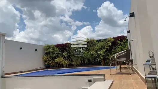 Cobertura com 5 Quartos à venda, 350m² no Jardim Vila Mariana, São Paulo