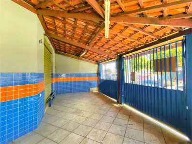 Ponto Comercial para alugar, 96m² no Jardim Morada do Sol, Indaiatuba