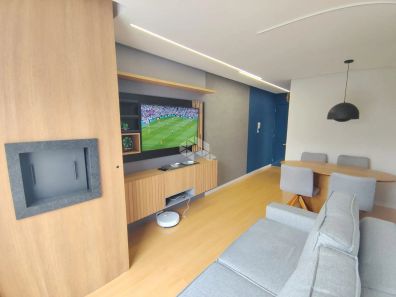 Apartamento com 2 Quartos à venda, 56m² no Sarandi, Porto Alegre