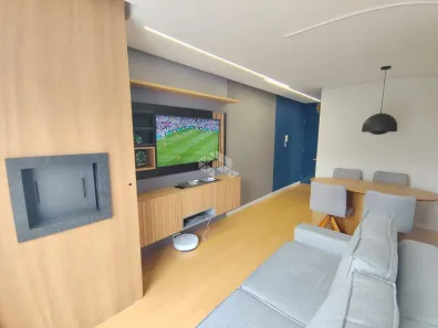 Apartamento com 2 Quartos à venda, 56m² no Sarandi, Porto Alegre