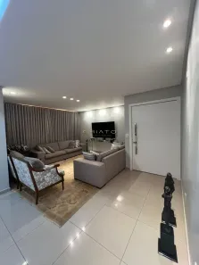 Apartamento com 3 Quartos à venda, 179m² no Jundiaí, Anápolis