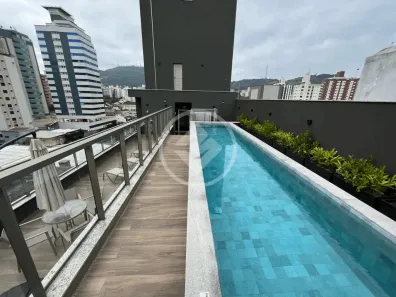 Apartamento com 3 Quartos à venda, 108m² no Centro, Florianópolis
