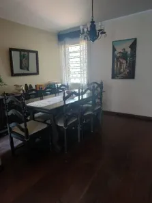 Sobrado com 3 Quartos à venda, 167m² no Vila Mariana, São Paulo
