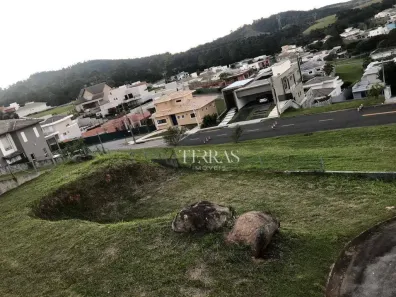 Lote/Terreno à venda, 600m² no Bairro Itapema, Itatiba