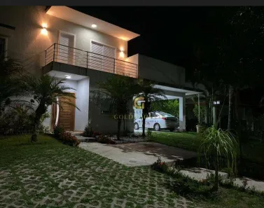 Casa de Condomínio com 5 Quartos à venda, 354m² no Jardim Paraíba, Jacareí