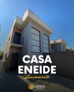 Casa com 3 Quartos à venda, 105m² no Vila Petrópolis, Atibaia