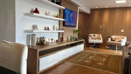 Apartamento com 4 Quartos à venda, 172m² no Vila Leopoldina, São Paulo