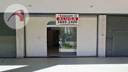 Ponto Comercial para alugar, 90m² no Jardim Londrina, São Paulo