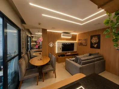 Apartamento com 2 Quartos à venda, 60m² no Baeta Neves, São Bernardo do Campo