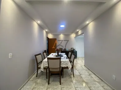 Apartamento com 3 Quartos à venda, 100m² no Parque Residencial Comendador Mançor Daud, São José do Rio Preto