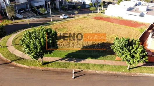 Lote/Terreno à venda, 787m² no Residencial Mac Knight, Santa Bárbara D'Oeste