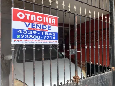 Sobrado com 3 Quartos à venda, 178m² no Ferrazópolis, São Bernardo do Campo