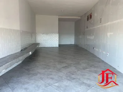 Ponto Comercial para alugar, 50m² no Itapuã, Salvador