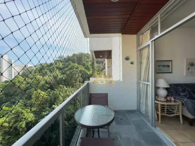 Apartamento com 3 Quartos à venda, 115m² no Pitangueiras, Guarujá