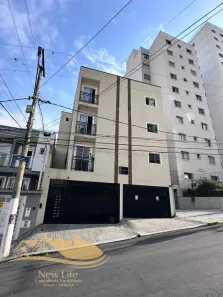 Apartamento com 2 Quartos à venda, 45m² no Jardim São Paulo(Zona Norte), São Paulo