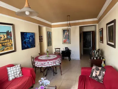 Apartamento com 3 Quartos à venda, 112m² no Barra, Salvador