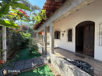 Casa com 3 Quartos à venda, 300m² no Jardim Camburi, Vitória