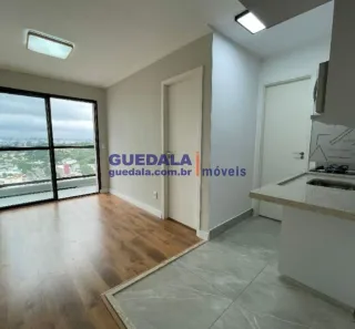 Apartamento com 1 Quarto à venda, 31m² no Butantã, São Paulo