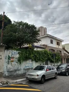 Casa com 2 Quartos à venda, 62m² no Vila Guilherme, São Paulo