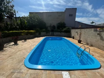 Casa com 4 Quartos à venda, 255m² no Capoeiras, Florianópolis