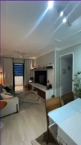 Apartamento com 3 Quartos à venda, 82m² no Barra da Tijuca, Rio de Janeiro