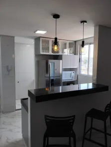 Apartamento com 2 Quartos à venda, 60m² no Novo Eldorado, Contagem