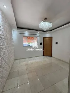 Casa com 2 Quartos à venda, 90m² no Jardim Interlagos, Hortolândia
