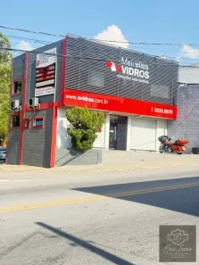 Galpão/Depósito/Armazém à venda, 313m² no Jardim Wanel Ville IV, Sorocaba