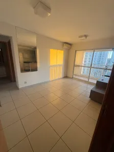 Apartamento com 2 Quartos à venda, 58m² no Jardim Atlântico, Goiânia