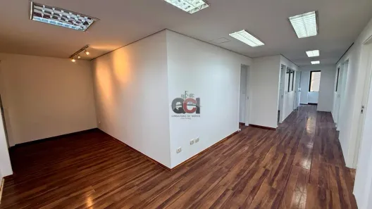 Sala Comercial para alugar, 150m² no Jardim Paulistano, São Paulo