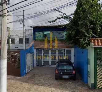 Ponto Comercial à venda, 650m² no Carandiru, São Paulo