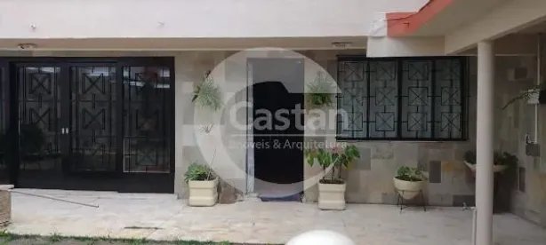 Sobrado com 4 Quartos à venda, 280m² no Vila Monumento, São Paulo