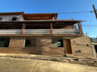 Casa com 3 Quartos para alugar, 83m² no São Pedro, Juiz de Fora