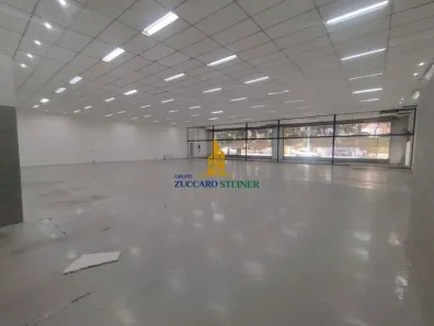 Ponto Comercial à venda, 1300m² no Jardim Marajoara, São Paulo
